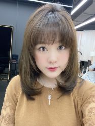 -icare美发沙龙