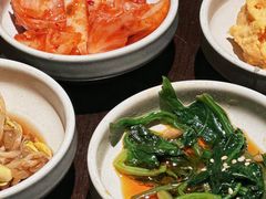 -Fuzzy Bistro 浮几韩餐·茶酒馆
