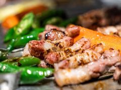 -姜虎东白丁韩国烤肉(吉利大厦店)