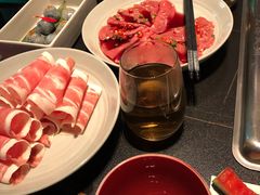 -大隐·成都火锅Bistro(合生麒麟新天地店)