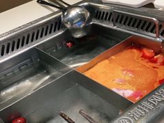 -海底捞火锅(上地华联店)
