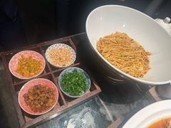 -喜棠·长沙家宴·海鲜·湘菜(麓谷店)