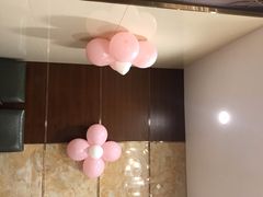 -丰收日·小海鲜·沪上家宴(顾村正大店)
