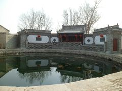 -暖泉古镇