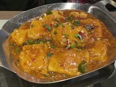 -云尊府云南菜·蒸汽石锅鱼(学清路店)
