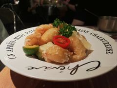 -岛风·台食小馆 ISLAND BISTRO(烟台山店)