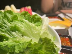 -星伦多自助料理·涮烤一体(虹悦城店)