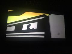 -横店电影城(李沧店)