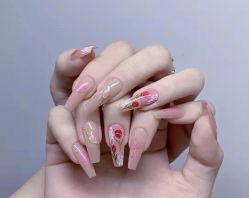-兔猫ToMoreNails美甲美睫