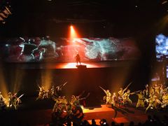 -《12·12》西安事变大型实景演出