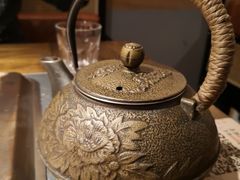-老牌坊云南鱼豆花火锅(哈西万达店)