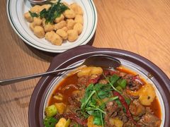 -纳鲁孜·新疆特色餐厅(上海悦荟广场店)