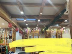 -风情丽江斑鱼火锅(孙家沟西南路80号店)