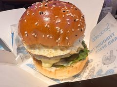 -SPACELAB失重餐厅(世纪汇店)