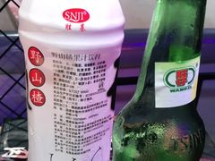 -牛鲜盛齐齐哈尔烤肉(曹路店)