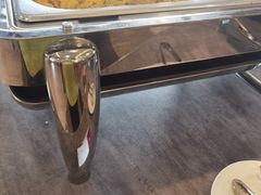 -锦江宾馆-花园餐厅