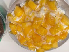 -乐果甜心·潮汕冰室