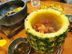 -蒜香焼肉PURUSHIN(马场路店)