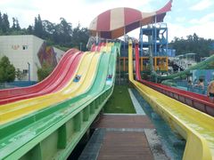 -青鱼湾水上乐园
