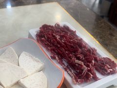 -潮悦牛肉火锅城(水贝店)