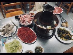-三兴涮羊肉(荣安大街店)