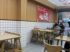 大堂-冒菜西施·非遗冒菜(总店)