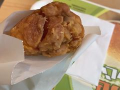 -德克士(安新百隆购物店)
