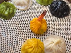 -隆喜元鱼汤包·海鲜(中联广场店)