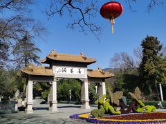 -善卷洞风景区