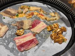 -么子烤肉(化龙池店)