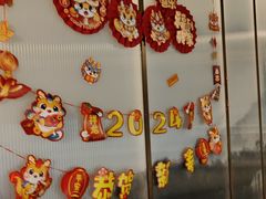 -京华烟云·北京烤鸭(领展购物广场·中关村店)