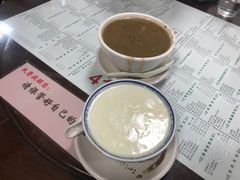 -仁信双皮奶(东川路店)