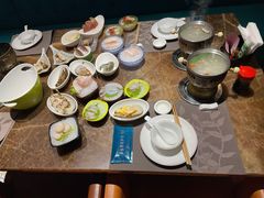 -舒友海鲜姿造(白鹭洲店)