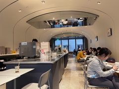 -Seesaw Coffee(上生新所店)