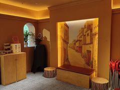 -耶里夏丽·丝路国际·新疆餐厅(浦东区东方路店)