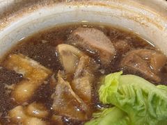 -三美肉骨茶(柏威年广场店)