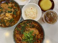 -铁朋小锅米线(金星店)