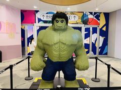 -深圳来福士广场