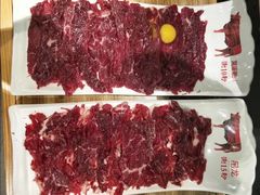 -潮牛壹号鲜牛肉火锅(新亚太店)