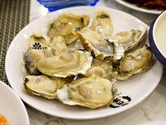 -澜悦港海鲜体验主题餐厅