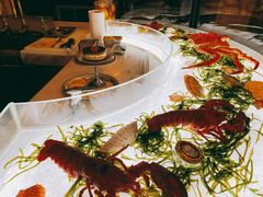 -壳里西餐厅Coquille Seafood Bistro(蒙自路店)