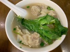 云吞-七叔公面家(拱北口岸店)