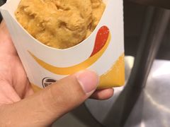-汉堡王(南京砂之船店)