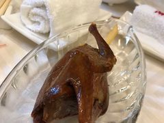 -潮福城大酒楼·潮粤菜·港式点心(阳光城店)