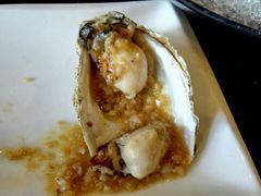 -大渔铁板烧(蛇口店)