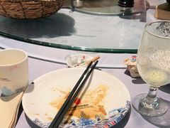 -百姓渔村(南中环店)