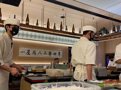 -鮨政·Omakase(万象城店)