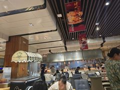 -云海轩·海鲜自助-河北云瑧世纪大饭店1F