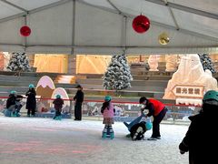 -义乌之心城市生活广场