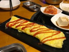 -咕咕站韩国料理(紫金港店)